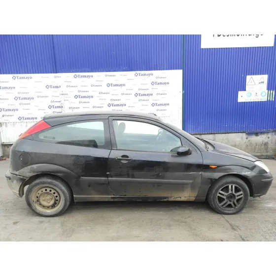 FORD FOCUS BERLINA (CAK) '2001 * NEGRO