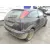 FORD FOCUS BERLINA (CAK) '2001 * NEGRO
