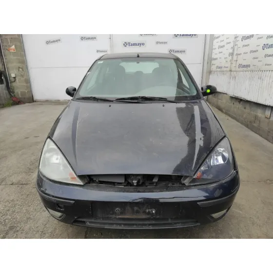 FORD FOCUS BERLINA (CAK) '2001 * NEGRO