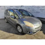 CITROEN C4 GRAND PICASSO '2007 1.6 16V HDI FAP NEGRO