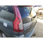 CITROEN C4 GRAND PICASSO '2007 1.6 16V HDI FAP NEGRO