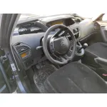 CITROEN C4 GRAND PICASSO '2007 1.6 16V HDI FAP NEGRO
