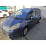 CITROEN C4 GRAND PICASSO '2007 1.6 16V HDI FAP NEGRO