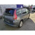 CITROEN C4 GRAND PICASSO '2007 1.6 16V HDI FAP NEGRO