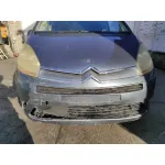CITROEN C4 GRAND PICASSO '2007 1.6 16V HDI FAP NEGRO