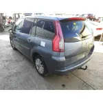 CITROEN C4 GRAND PICASSO '2007 1.6 16V HDI FAP NEGRO