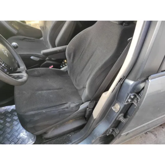 CITROEN C4 GRAND PICASSO '2007 1.6 16V HDI FAP NEGRO