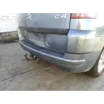CITROEN C4 GRAND PICASSO '2007 1.6 16V HDI FAP NEGRO