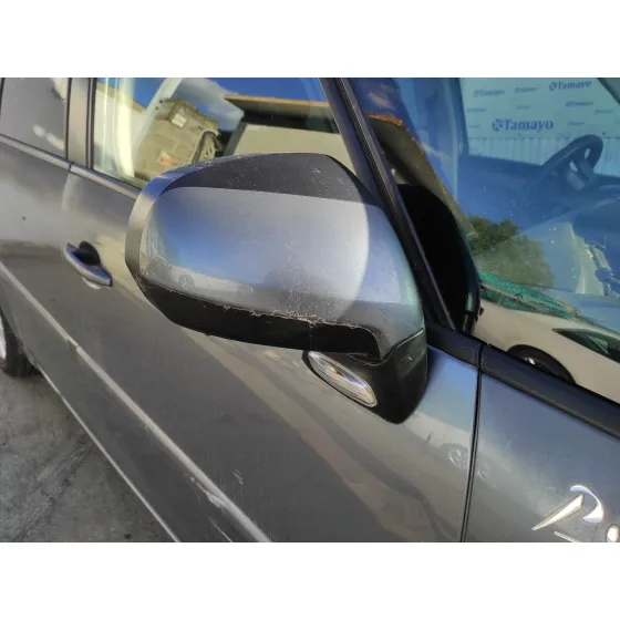 CITROEN C4 GRAND PICASSO '2007 1.6 16V HDI FAP NEGRO