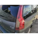 CITROEN C4 GRAND PICASSO '2007 1.6 16V HDI FAP NEGRO