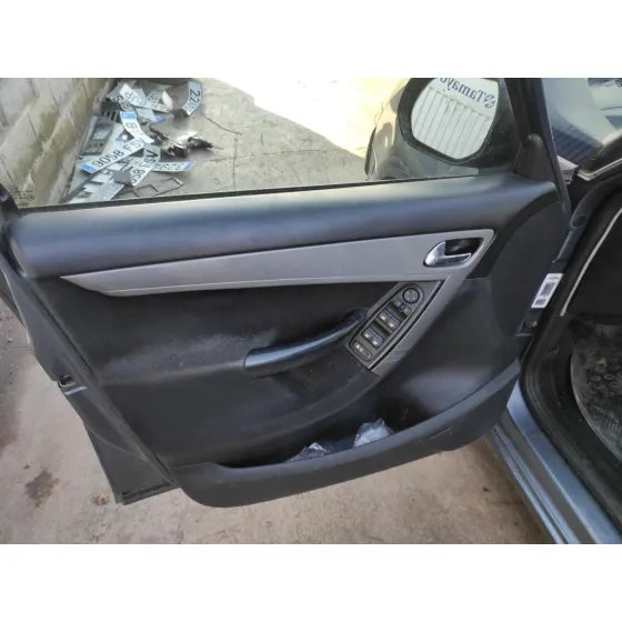 CITROEN C4 GRAND PICASSO '2007 1.6 16V HDI FAP NEGRO