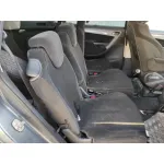 CITROEN C4 GRAND PICASSO '2007 1.6 16V HDI FAP NEGRO