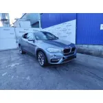 BMW X6 (F16, F86) BMW SERIE X6M (F86) '2016 * GRIS OSCURO 2014