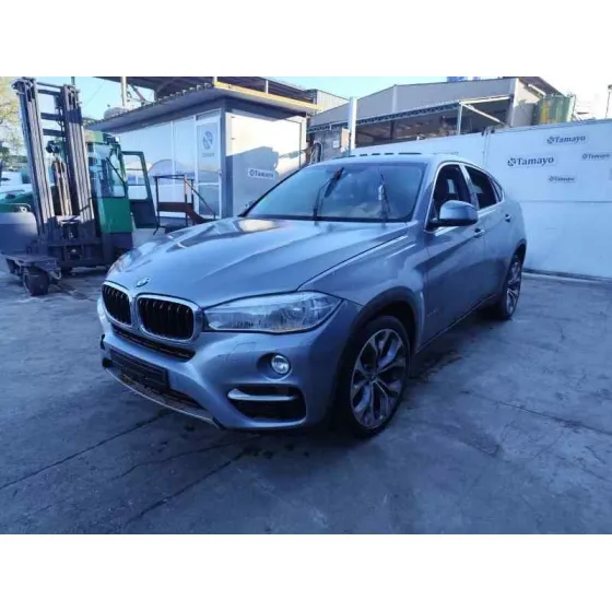 BMW SERIE X6M (F86) '2016 * GRIS OSCURO