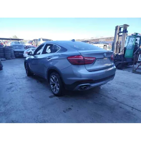 BMW SERIE X6M (F86) '2016 * GRIS OSCURO
