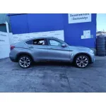 BMW X6 (F16, F86) BMW SERIE X6M (F86) '2016 * GRIS OSCURO 2014