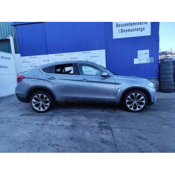 BMW SERIE X6M (F86) '2016 * GRIS OSCURO