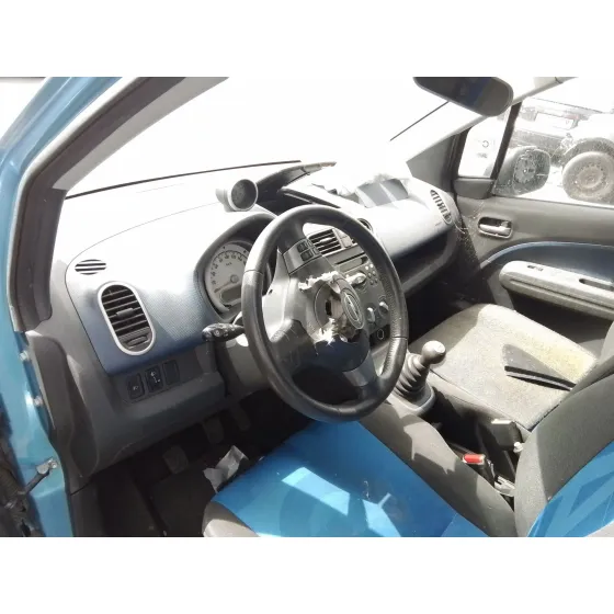 OPEL AGILA B '2009 * AZUL