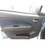 OPEL AGILA B '2009 * AZUL