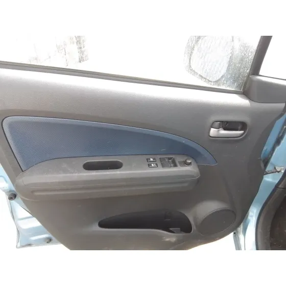 OPEL AGILA B '2009 * AZUL