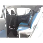 OPEL AGILA B '2009 * AZUL