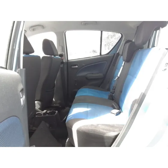 OPEL AGILA B '2009 * AZUL