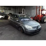 RENAULT SCENIC II RENAULT SCENIC II '2005 GRAND EXCEPTION VERDE 2005