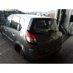 RENAULT SCENIC II RENAULT SCENIC II '2005 GRAND EXCEPTION VERDE 2005