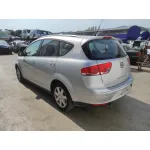 SEAT ALTEA XL (5P5) SEAT ALTEA XL (5P5) '2007 1.6 PLATA 2006