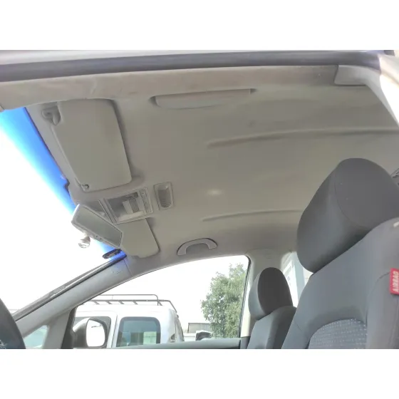 SEAT ALTEA XL (5P5) '2007 1.6 PLATA