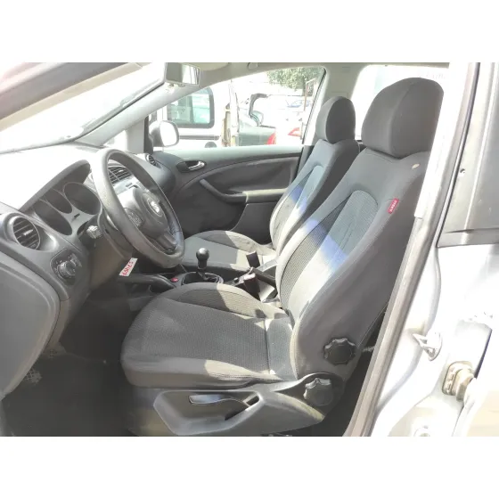 SEAT ALTEA XL (5P5) '2007 1.6 PLATA