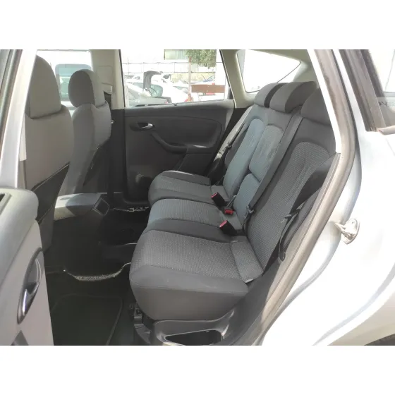 SEAT ALTEA XL (5P5) '2007 1.6 PLATA