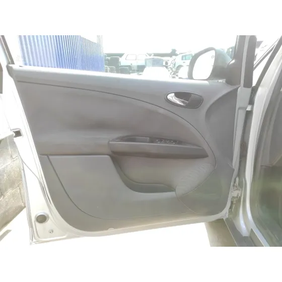 SEAT ALTEA XL (5P5) '2007 1.6 PLATA