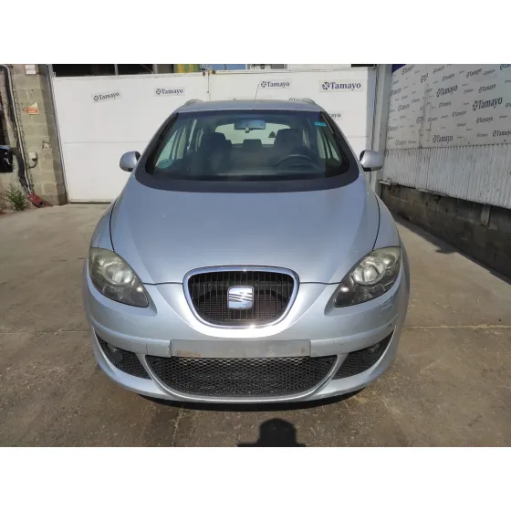 SEAT ALTEA XL (5P5) '2007 1.6 PLATA