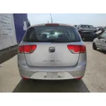 SEAT ALTEA XL (5P5) SEAT ALTEA XL (5P5) '2007 1.6 PLATA 2006