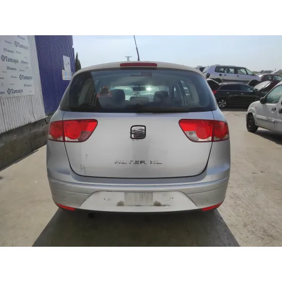 SEAT ALTEA XL (5P5) '2007 1.6 PLATA