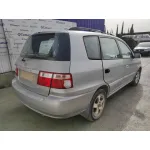 KIA CARENS KIA CARENS '2005 2.0 TURBODIESEL CAT PLATA 2002