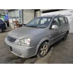 KIA CARENS KIA CARENS '2005 2.0 TURBODIESEL CAT PLATA 2002