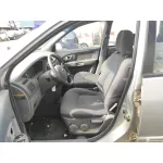 KIA CARENS KIA CARENS '2005 2.0 TURBODIESEL CAT PLATA 2002