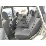 KIA CARENS KIA CARENS '2005 2.0 TURBODIESEL CAT PLATA 2002