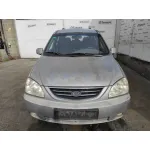 KIA CARENS KIA CARENS '2005 2.0 TURBODIESEL CAT PLATA 2002