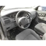 KIA CARENS KIA CARENS '2005 2.0 TURBODIESEL CAT PLATA 2002