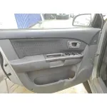 KIA CARENS KIA CARENS '2005 2.0 TURBODIESEL CAT PLATA 2002