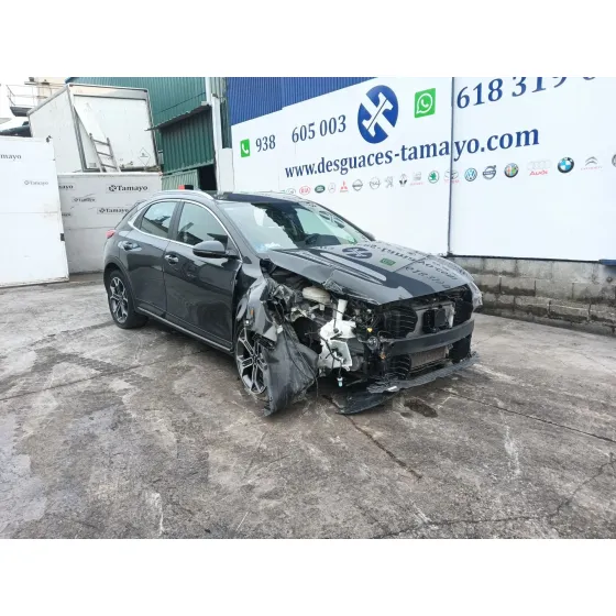 Kia XCEED (CD) 2019