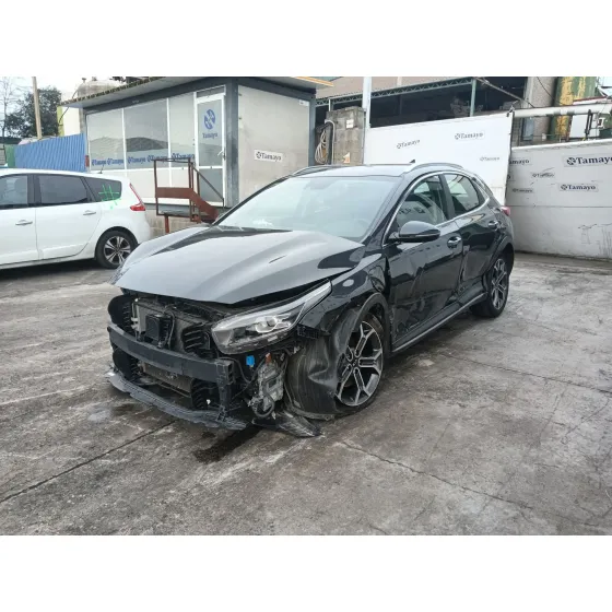 Kia XCEED (CD) 2019