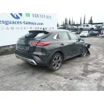 KIA XCEED (CD)  2019