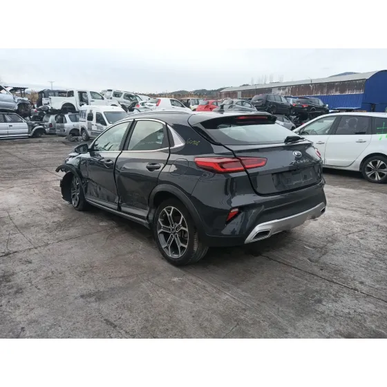 Kia XCEED (CD) 2019