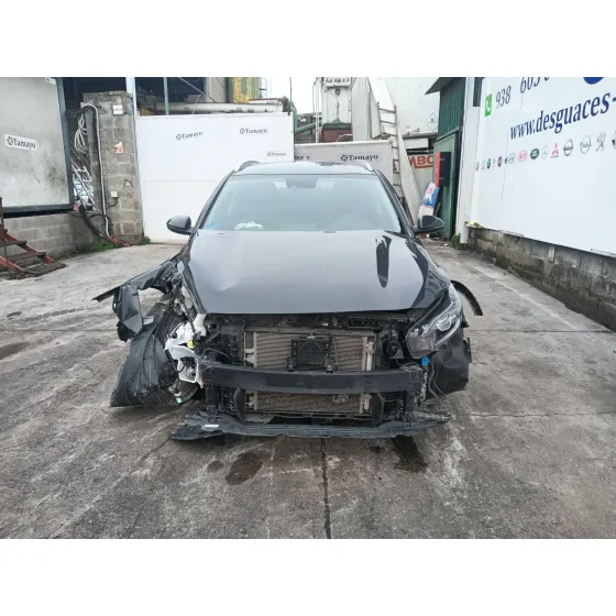 Kia XCEED (CD) 2019