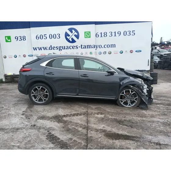 Kia XCEED (CD) 2019