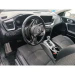 KIA XCEED (CD)  2019